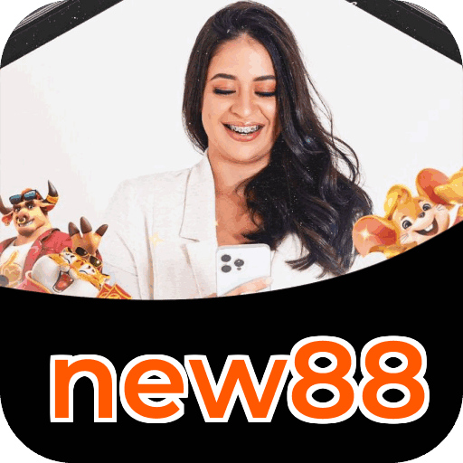 Interface apostas esportivas new88 mostrando odds ao vivo, cash out e transmissão de jogos